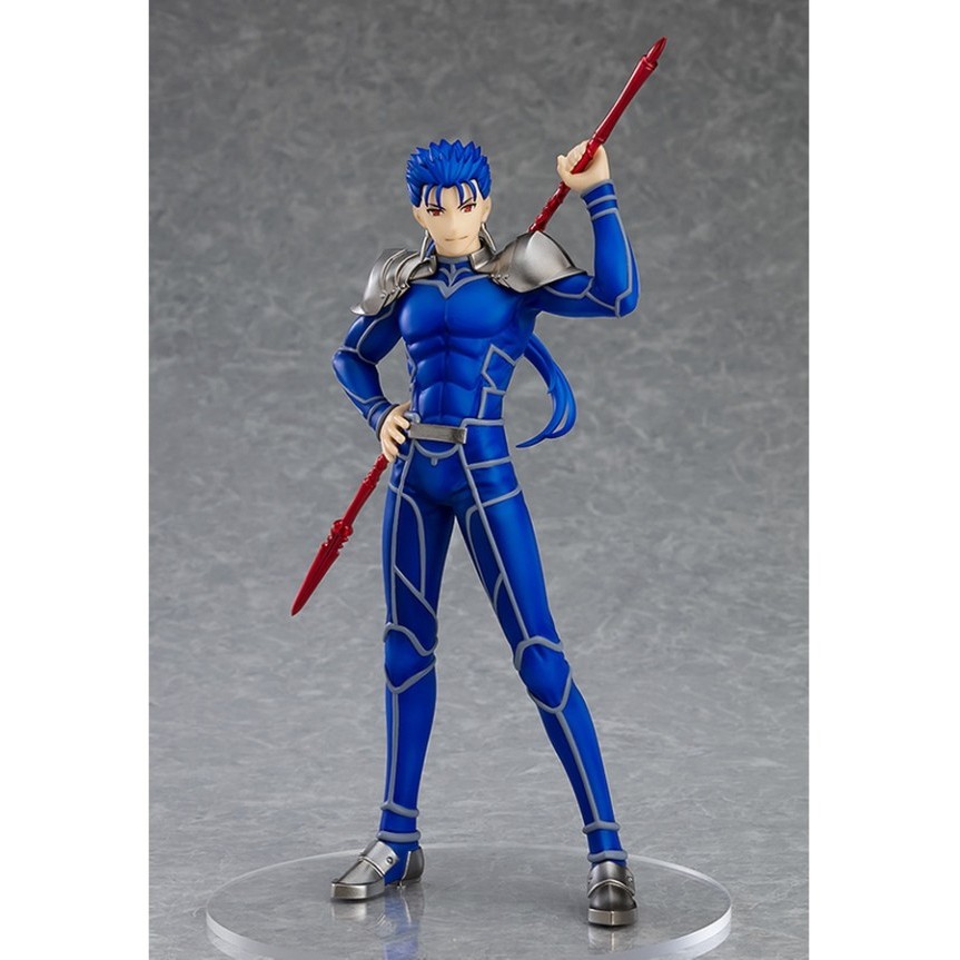 Action Figure Lancer  Fate/stay night [Heaven's Feel]