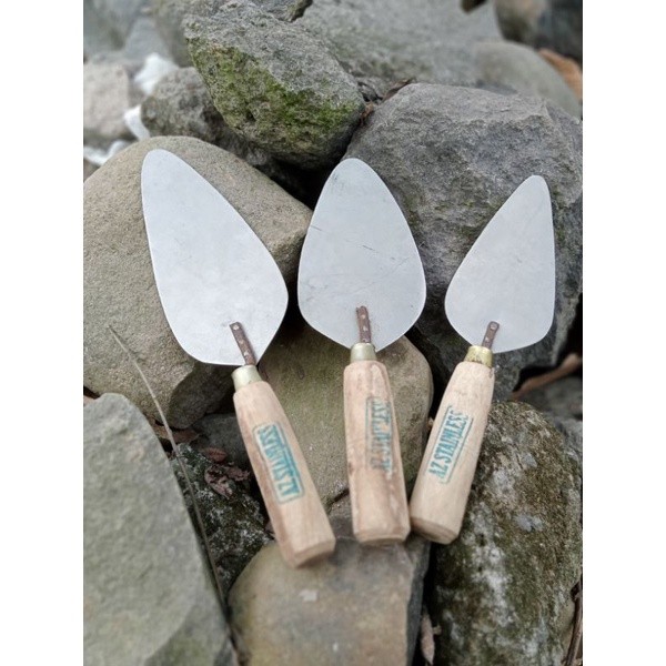 SENDOK SEMEN | SEKOP SEMEN | CETOK STAINLESS ASLI | CETOK SEMEN STAINLES GALUR ASLI