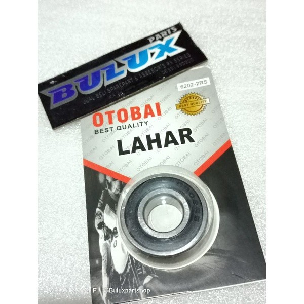 BEARING LAHER 6202 RODA DEPAN BELAKANG RX KING RXS RXK