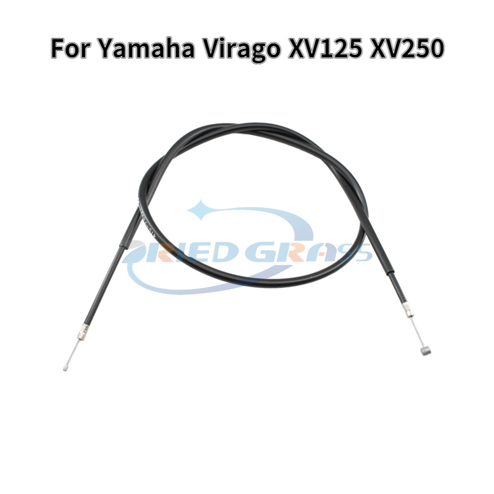 Motorcycle Carburetor Damper Cable for Yamaha Virago XV125 XV250 XV 125 250