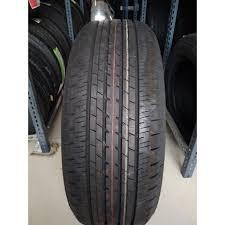 PROMO Bridgestone Turanza ER33 215/55 R17 - Ban Mobil HRV, BRV