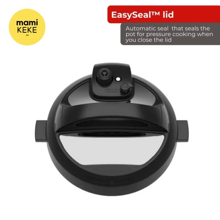 INSTANT POT Duo Plus 9 in 1 smart pressure cooker multicooker