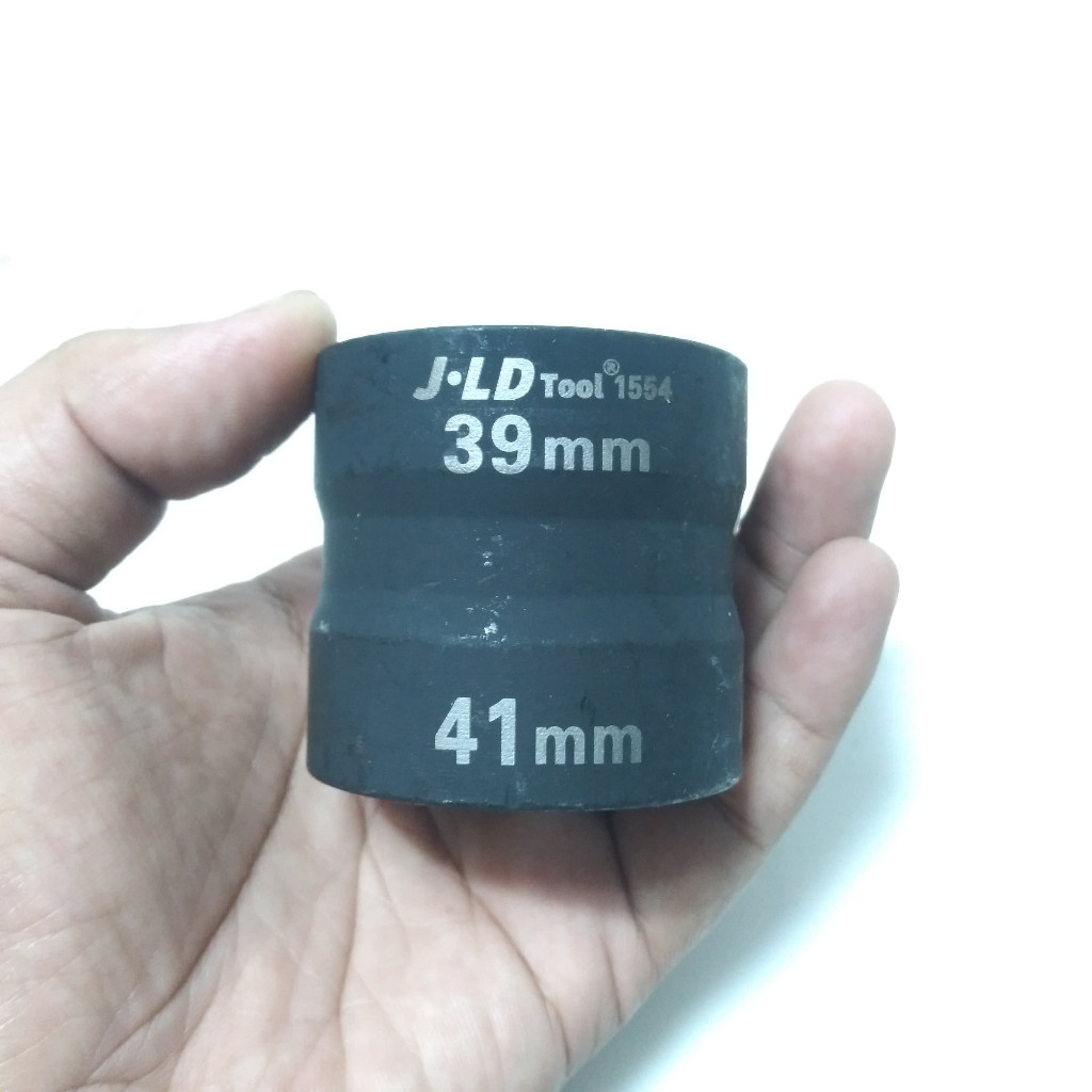 JLD kunci CVT 39 41 impact wrench