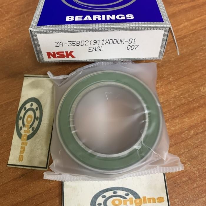 BEARING KOMPRESOR AC LIVINA NSK ORIGINAL JAPAN
