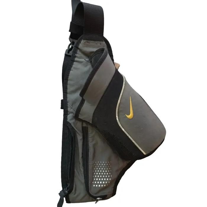 Tas Pinggang Running Belt Nike Original