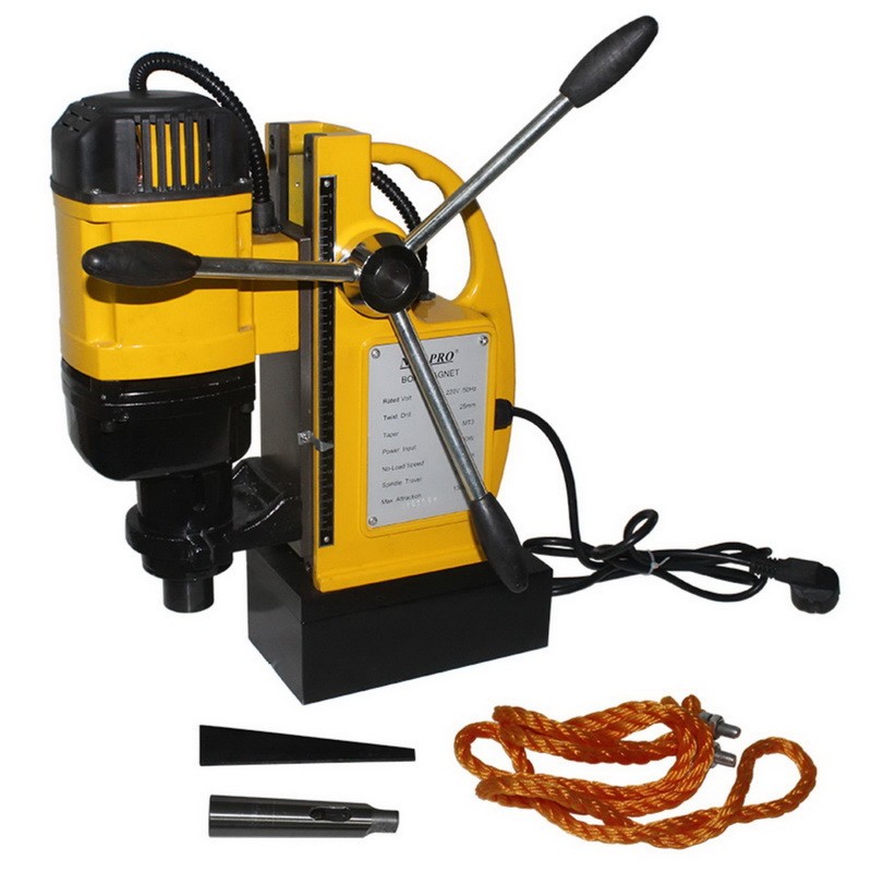 

EELIC MBM-J1C28S MESIN BOR MAGNET PORTABLE MT-3 / MT-2