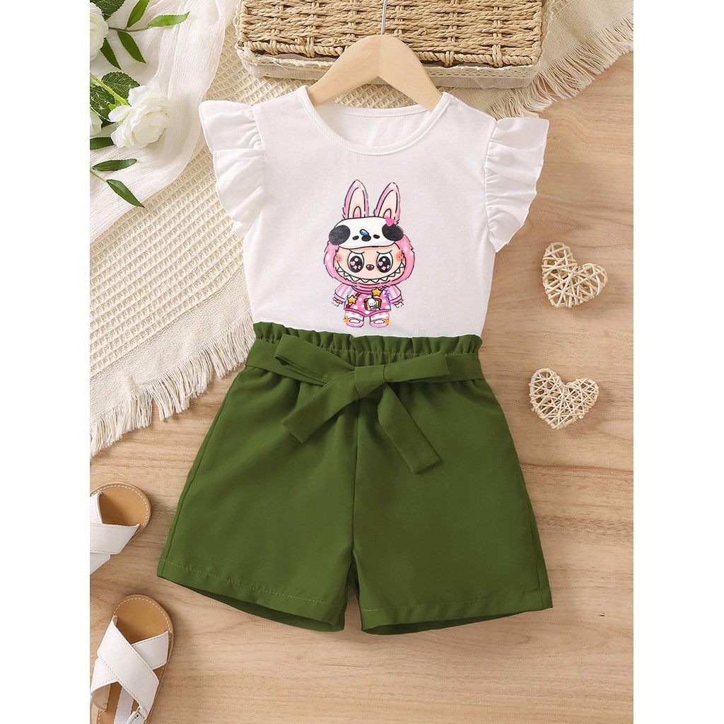 Outbox Fashion SET ANAK YOVANA