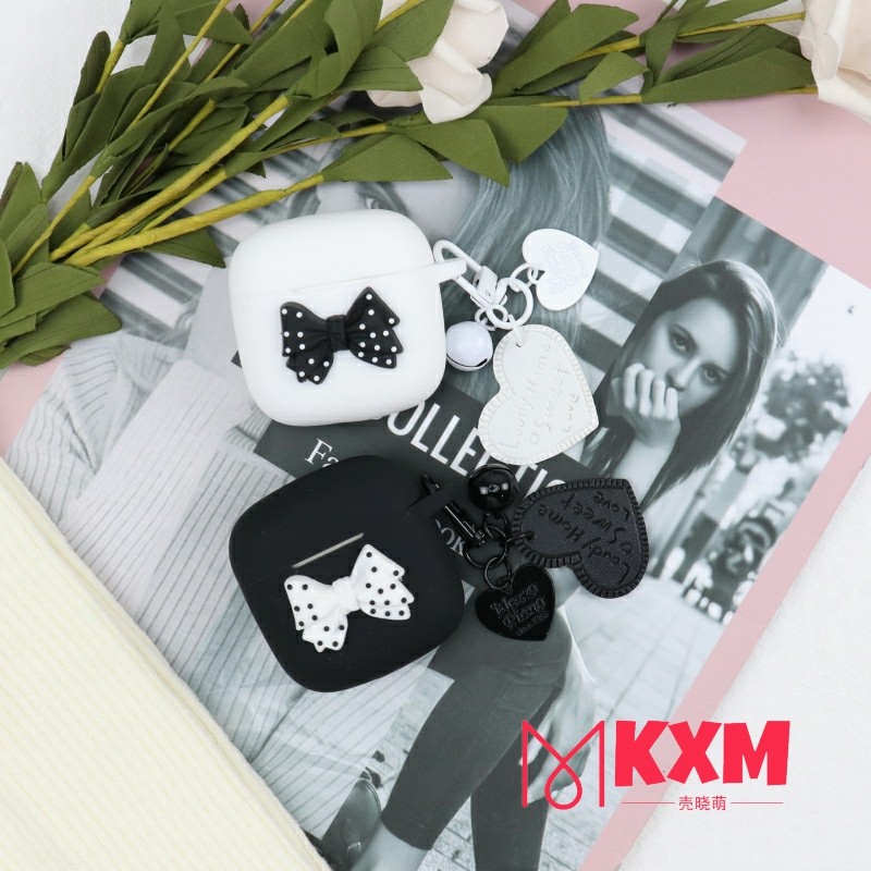 HW05 Huawei  Freebuds SE 2 case Silicone Case fseries Dust-proof Protective Case for Huawei  Freebud