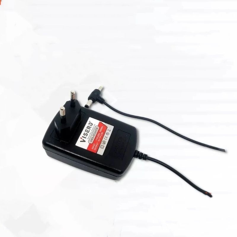 Adaptor STB Visero 5V 2A Adaptor Set Top Box
