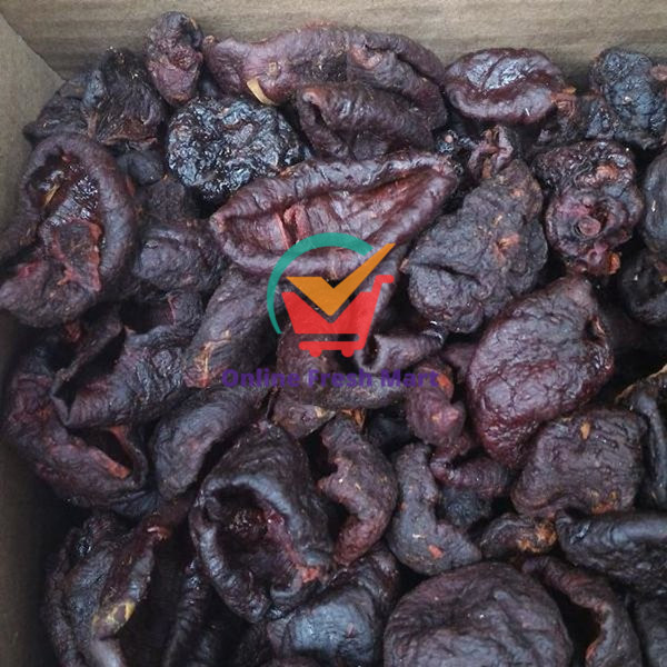 

Asem Kandis 100gr - Online Fresh Mart Denpasar