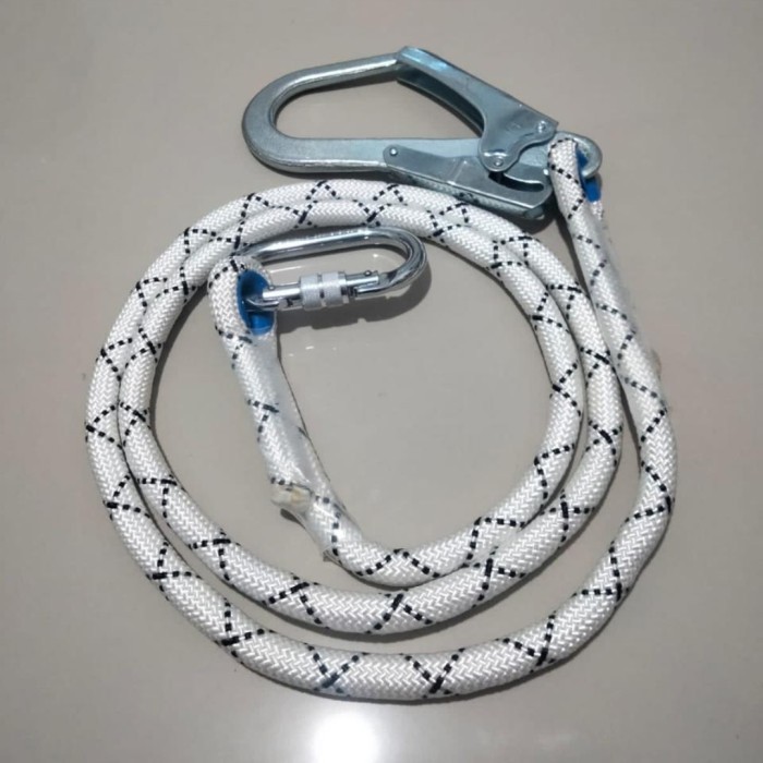 

Single Lanyard Big Hook/ Lanyard Single Big Hook