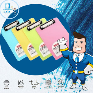

V-Tec ClipBoard 1061 Uk. A5