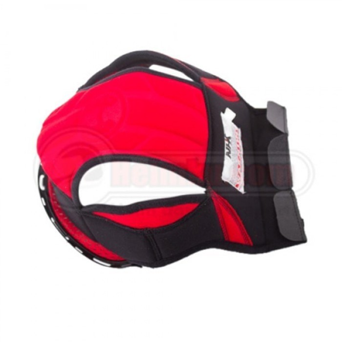 BUSA INTERIOR - NHK REVENTOR