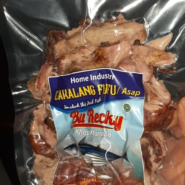 

✨TERLARIS -cakalang suir 1kg