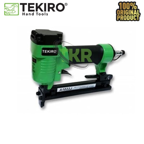 

Air Stapler A1022J (Alat Tembak Staples) Tekiro