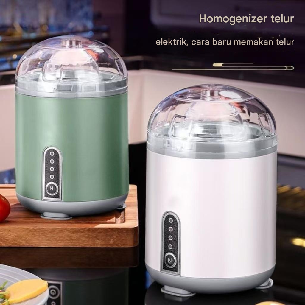 Mesin penarik telur emas/Homogenizer Kuning Telur/Mesin penghalus telur otomatis/pengocok telur penc