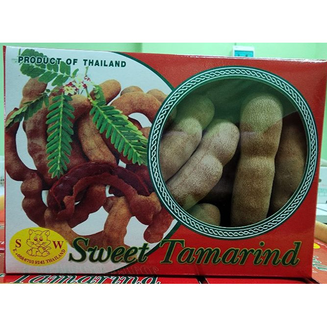 

Sweet Tamarind