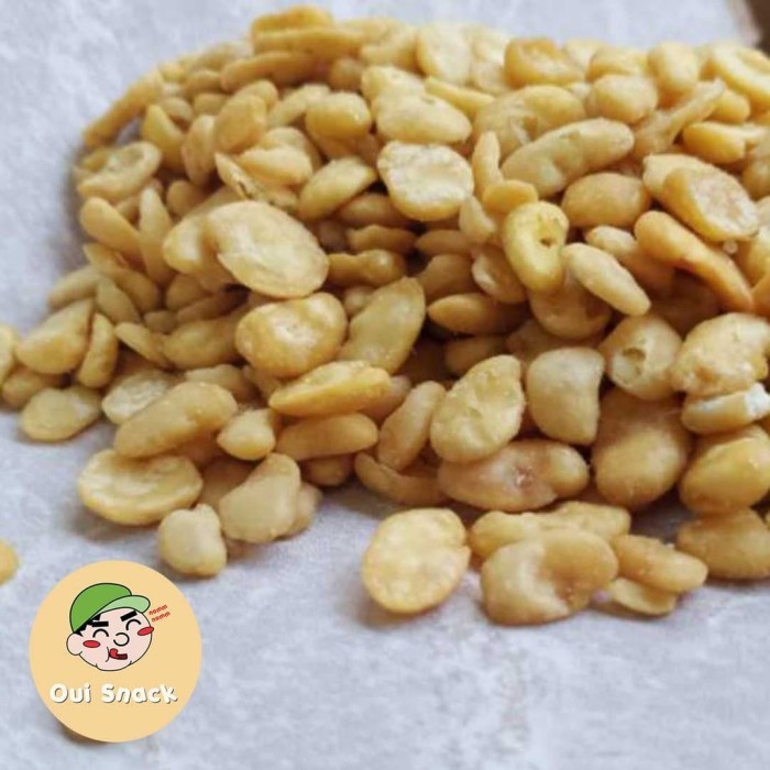 

⭐BISA COD⭐ KORO KUPAS 500GR MURAH | OUI SNACK