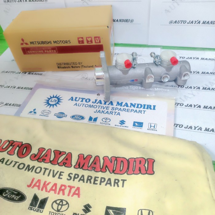 Brake master assy Ps135 Ragasa Ps120 Ragasa KTB