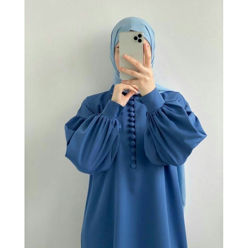 Ayana Dress / Abaya turkey / dress turkey / dress muslim / gamis murah
