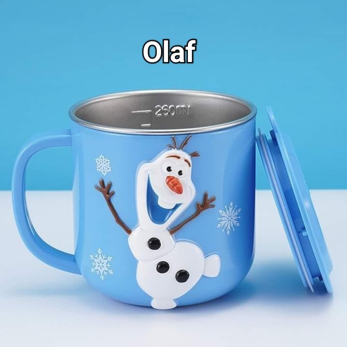 Mug Disney Karakter - Olaf