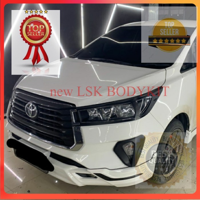 bodykit innova venturer 2021 2022 2023 2024 VENTURER