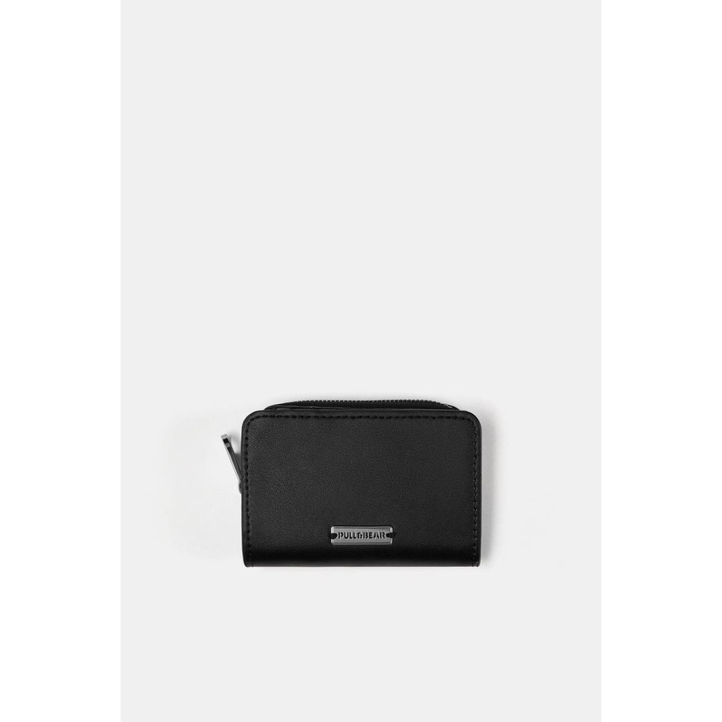 

PULL&BEAR ORIGINAL STORE 100% - Card holder wallet