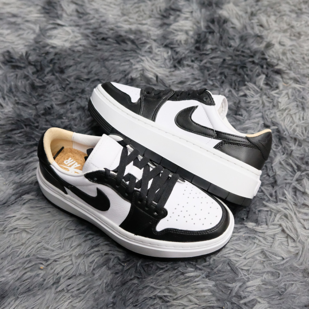 AJ 1 ELEVATE LOW PANDA