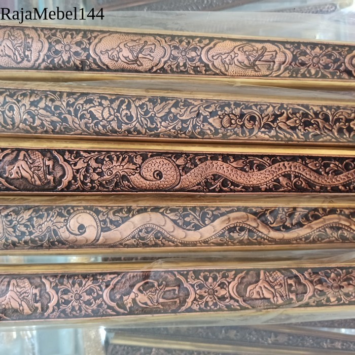 

Pendok Keris Istimewa manis laris