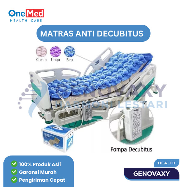 Onemed Decubitus matras QDC 303