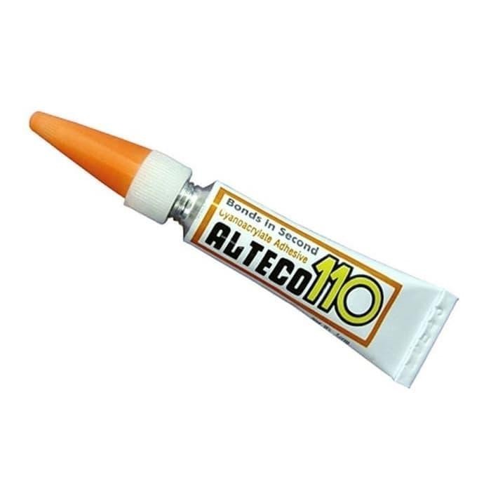 

Lem Alteco - Lem Super Glue