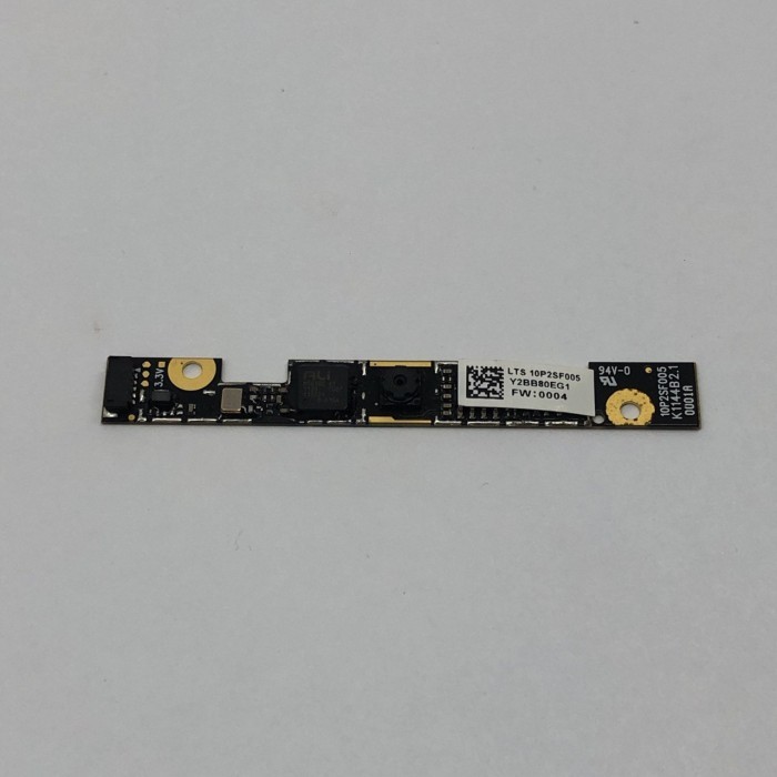 Camera Laptop  Acer  5749