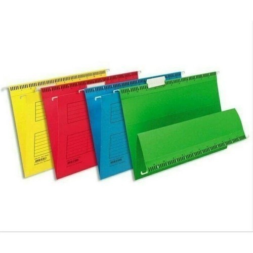 

Bantex Suspension file (Hang map) A4 3460 / FOLIO 3470