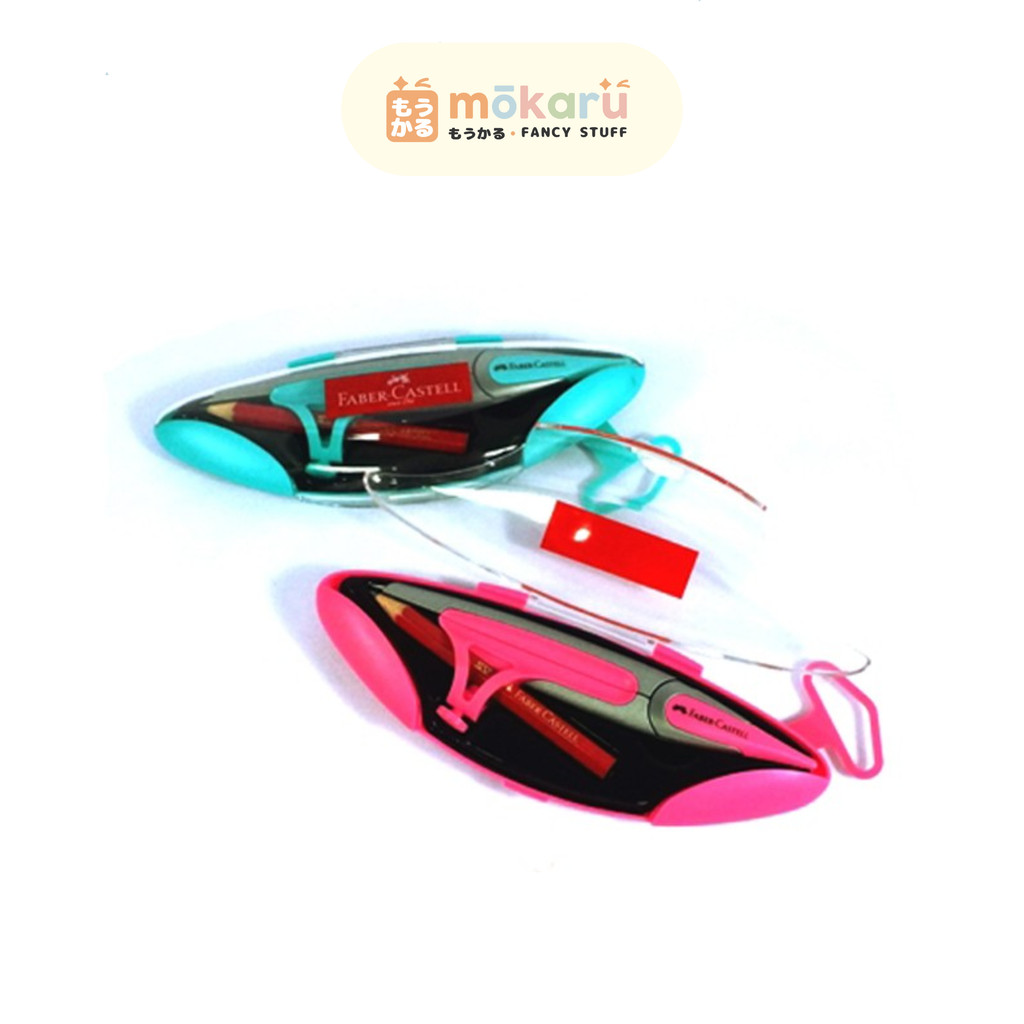 

Faber Castell Compas 17 28 63 (Jangka) Murah Berkualitas
