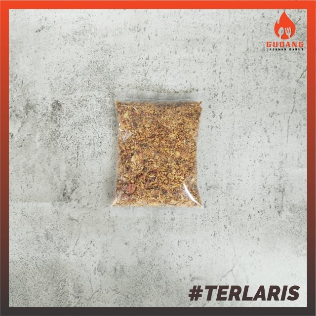 

Bawang Goreng Pelengkap Bakso 50 gr