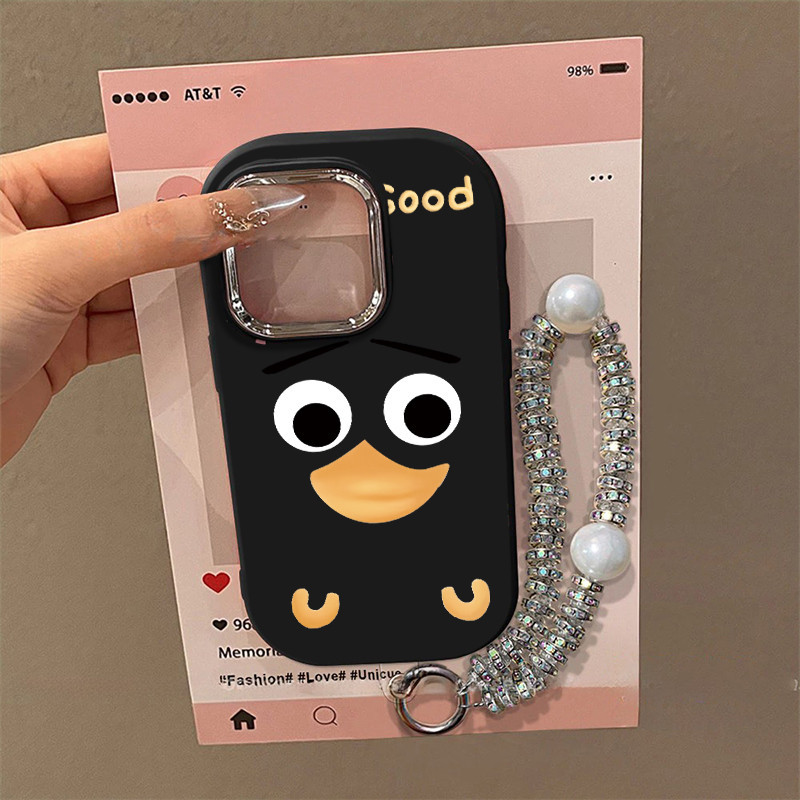 [case+gelang] Case softcase casing hp Vivo Y5S Y16 IQOO Z5i Y17SY19 Y11 Y15A Y02T Y12i Y17Y30Y15Y12 