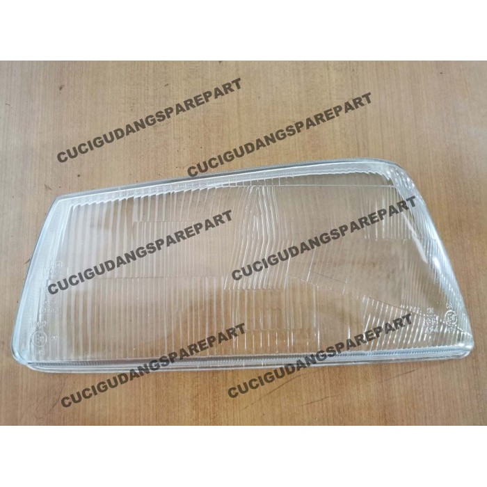 Kaca head lamp lampu besar Peugeot 505 P505