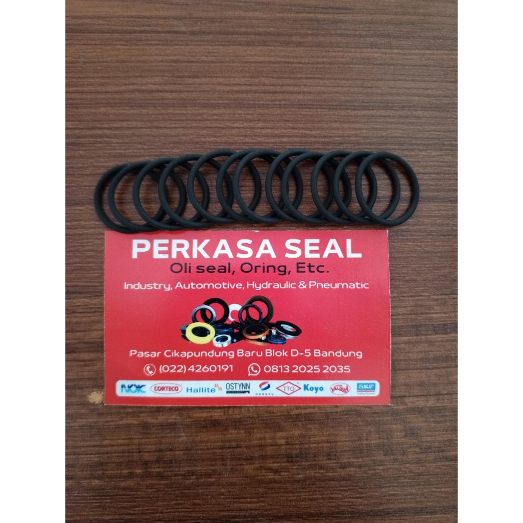 O-RING SEAL 19X2 VITON / O-RING 19X2 VITON / 19X2 VITON