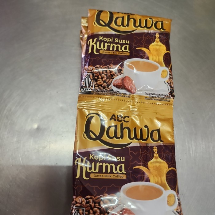 

kopi abc qahwa 27gr renceng