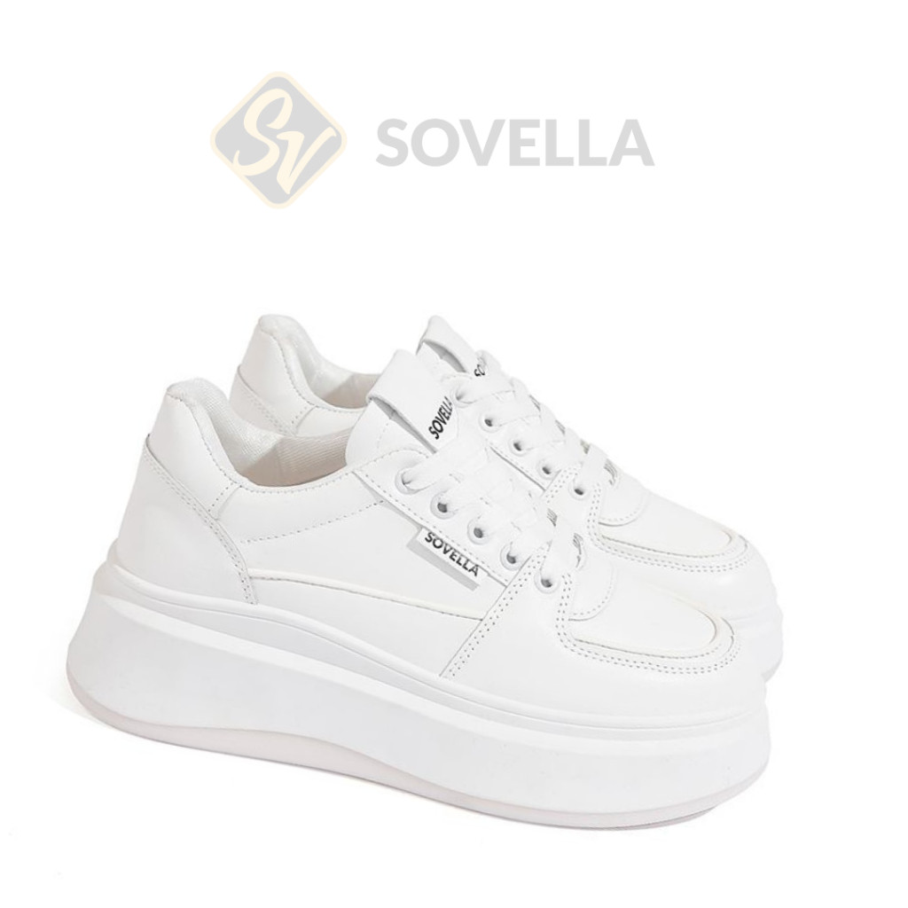 PROMO SOVELLA Leia Sepatu Sneaker Wanita