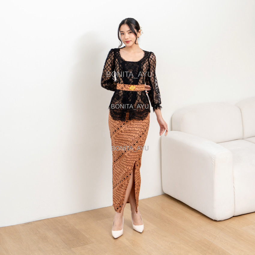 Kebaya Bali Arumi SET BONITA AYU