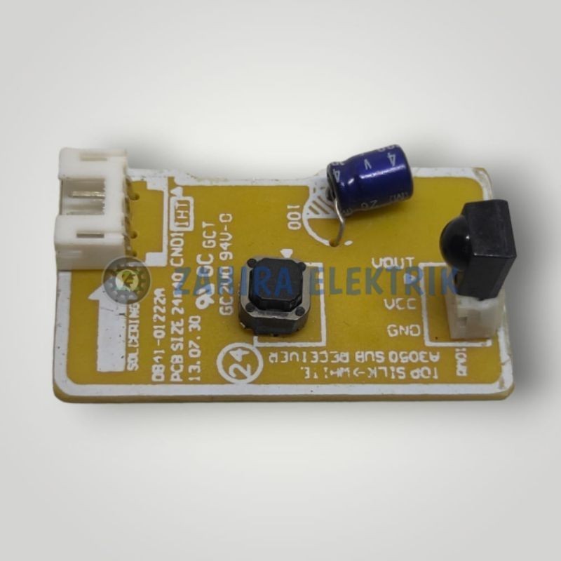 Sensor AC Samsung / Sensor AC Samsung Triangel