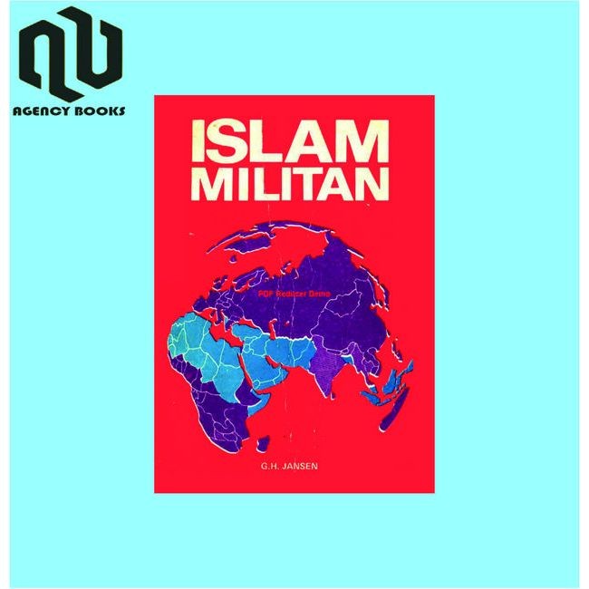 Islam Militan - G. H. Jansen