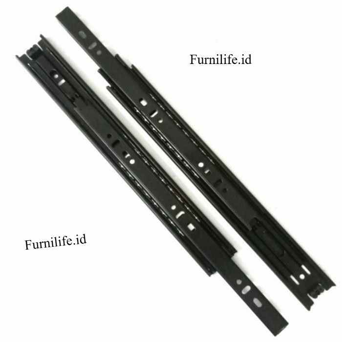 Rel Laci Huben FE37 Full Extension Double Track Rel Laci Double TRACK Rel Laci Slow Motion Rel