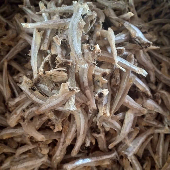 

ikan asin teri jengki bulat per 500gr