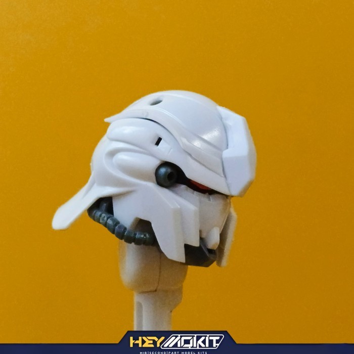 MG 1/100 SINANJU STEIN PART HEAD UNIT  6623 MODEL KIT