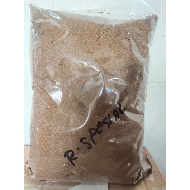 

Pemasak Rendang Spesial Barkat 1 kg