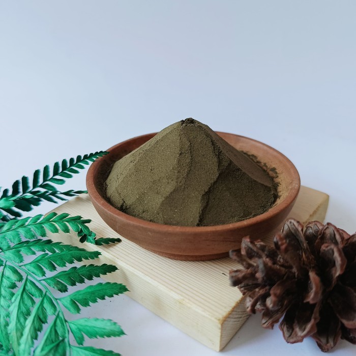 

Bubuk Daun Ungu / Serbuk Daun Ungu Obat Wasir Alami - 500 gram