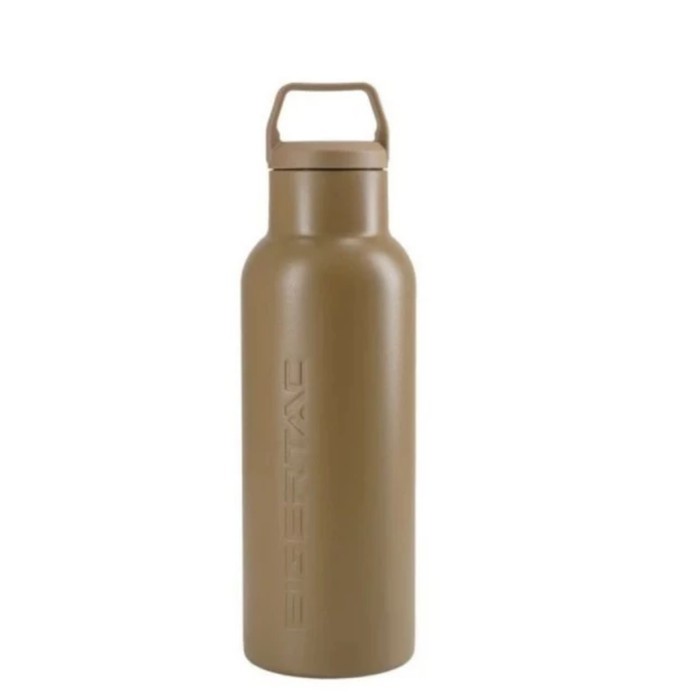 EIGER THERNO TAC TUMBLER BOTTLE botol thermos - br