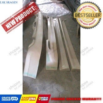 Murah Bodykit Apv Arena . body kit